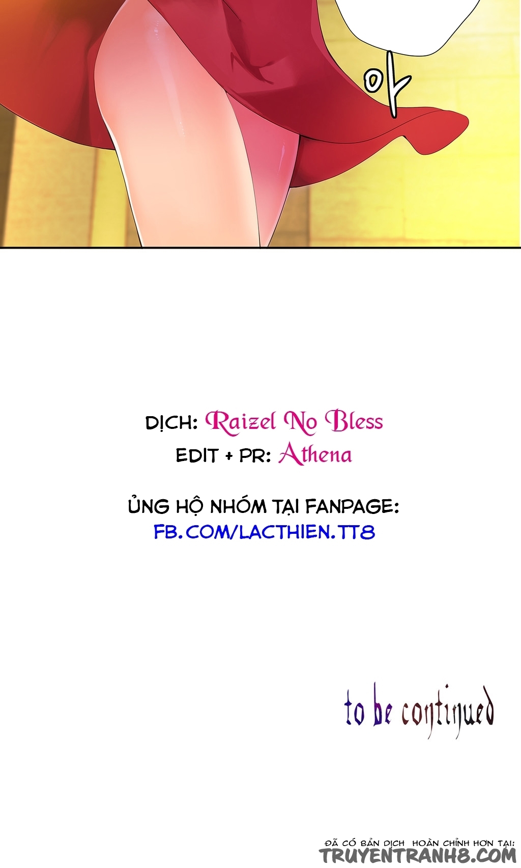 sự ràng buộc của lilith chapter 5 50