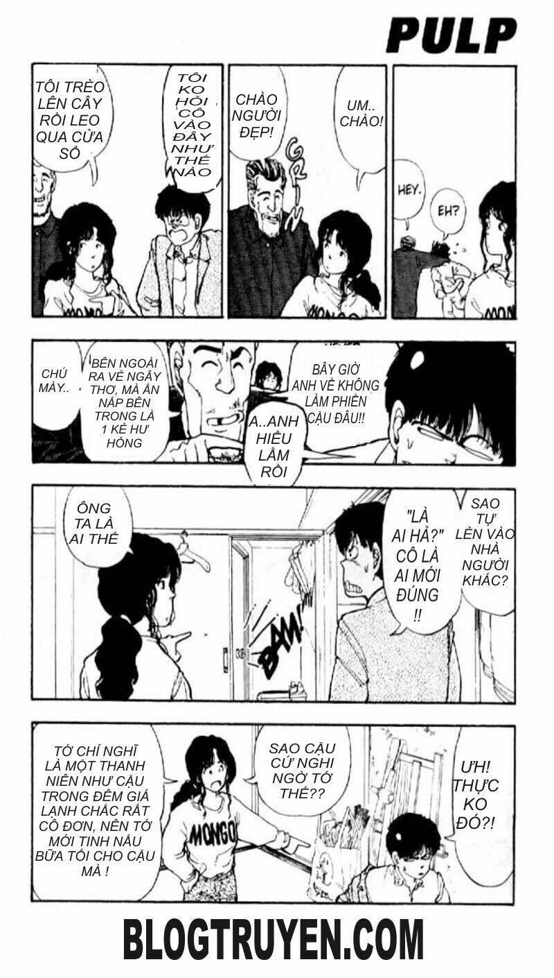 asatte dance chapter 2 19