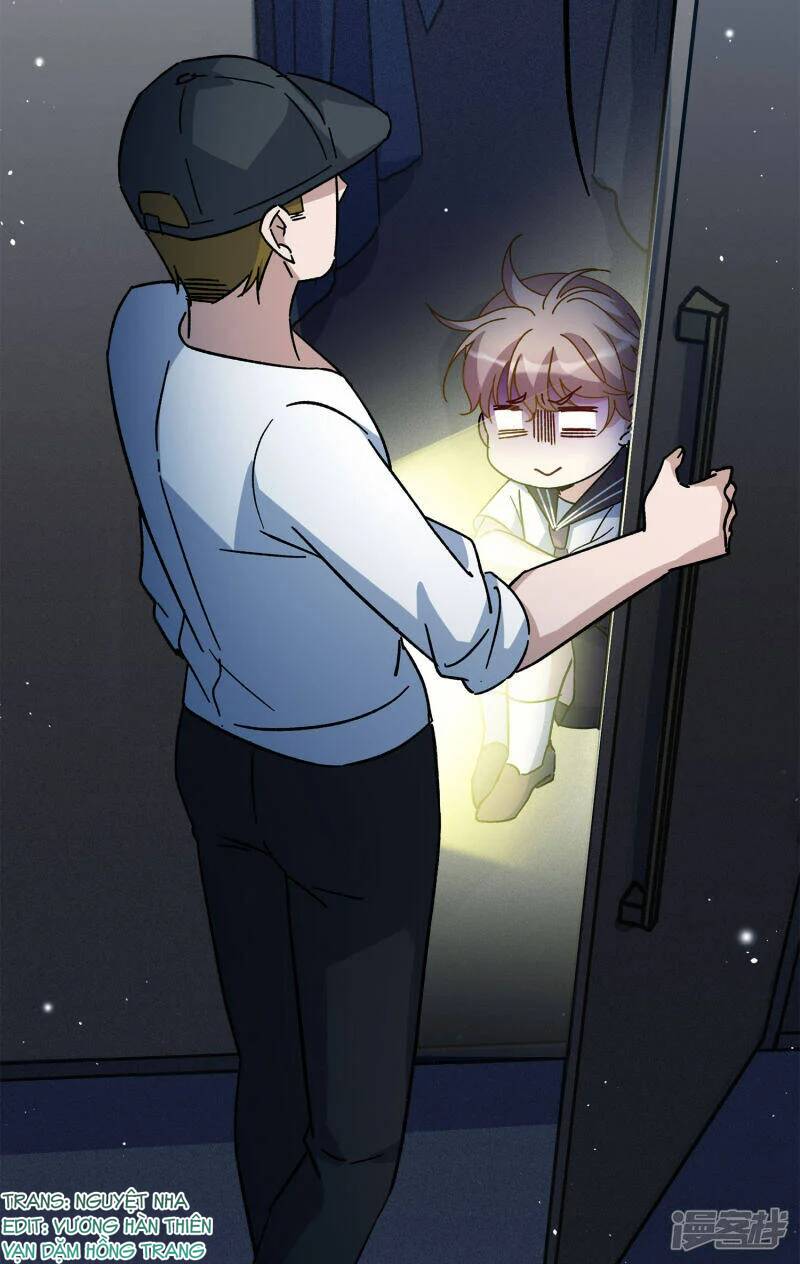 cô ấy đến rồi, xin nằm xuống! chapter 228 11