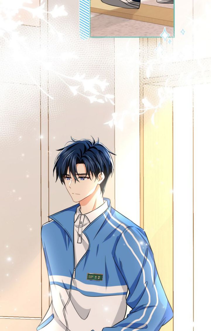 tín tức tố nói chúng ta không thể chapter 31 7