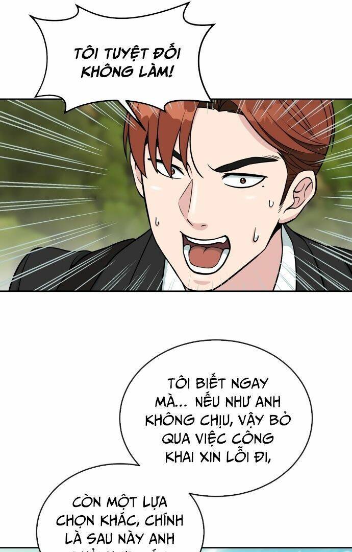 chuyển sinh trở thành nhân viên mới chapter 10 13