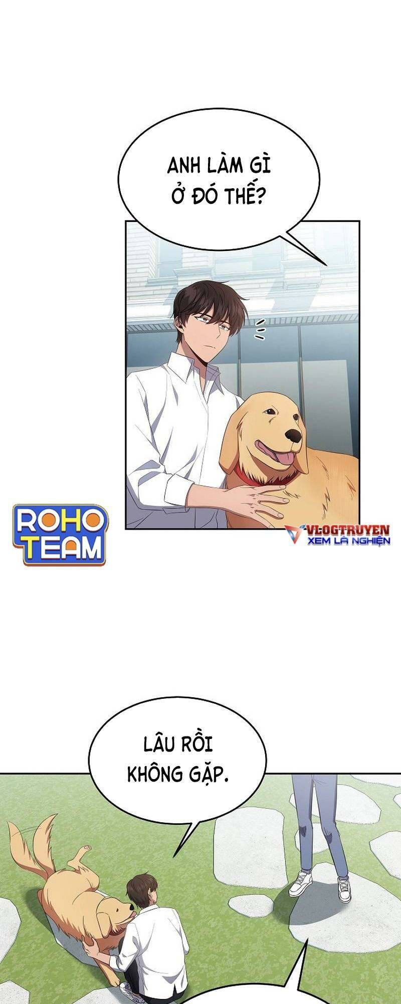 sự khởi đầu của tiền nhân chapter 4 20