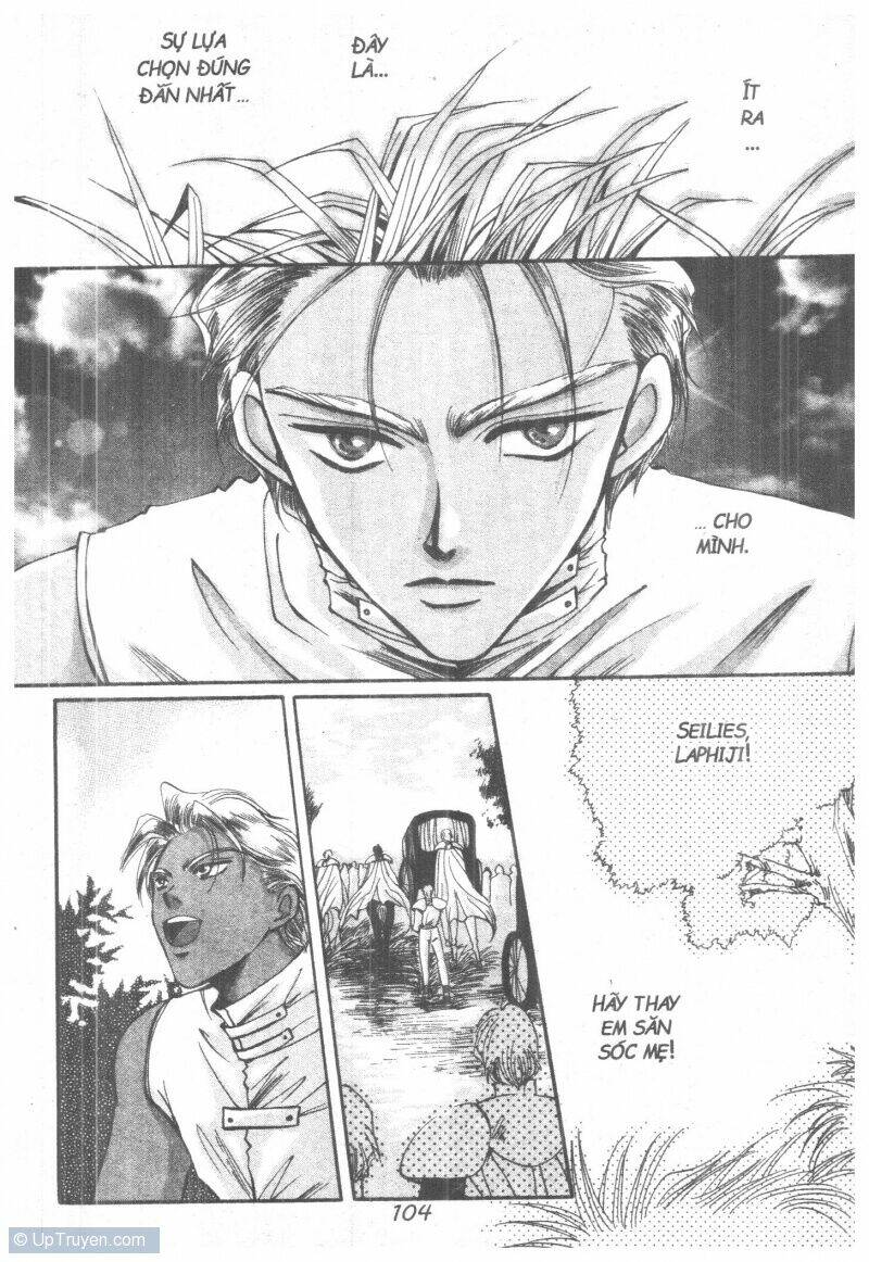 vampire game chapter 4 105