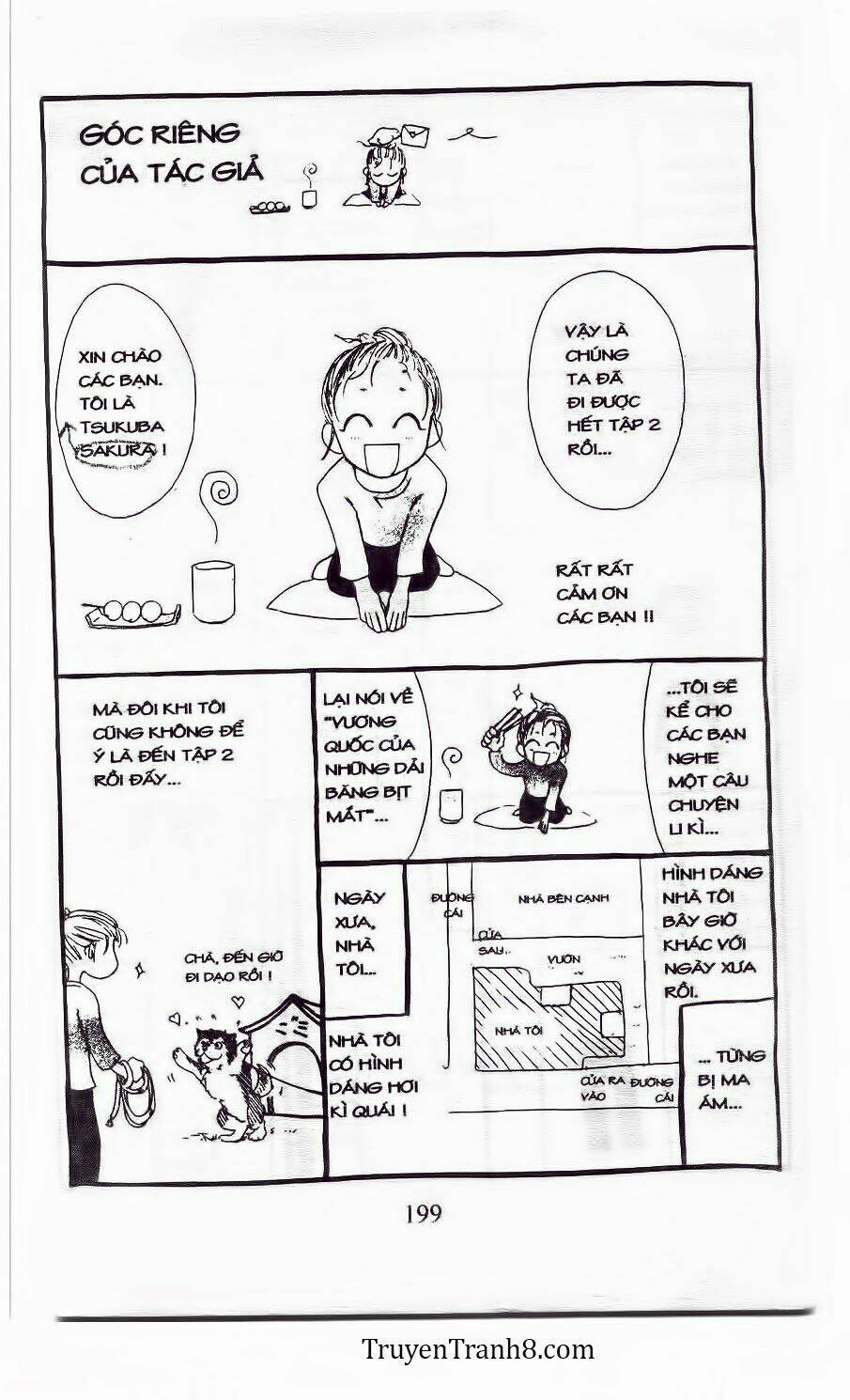 land of the blindfolded chapter 10 51