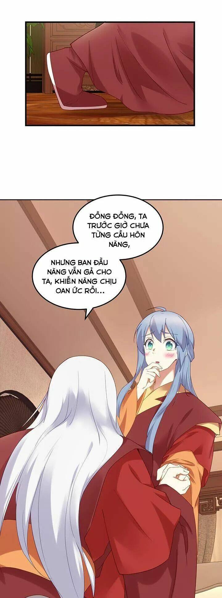 đô đốc đại nhân sủng thê kí chapter 149 17