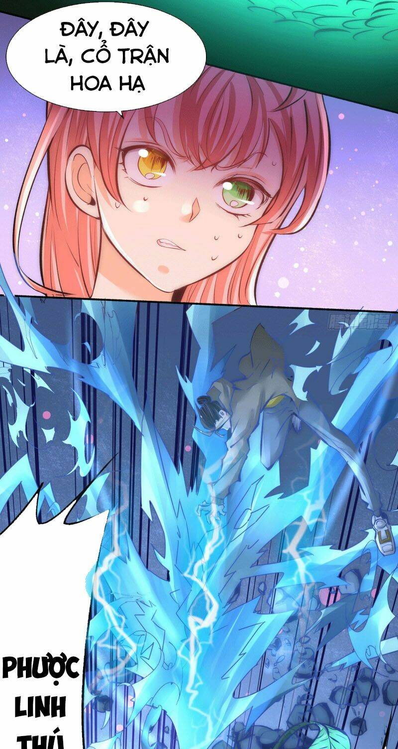 đô thị đỉnh phong cao thủ chapter 211 24