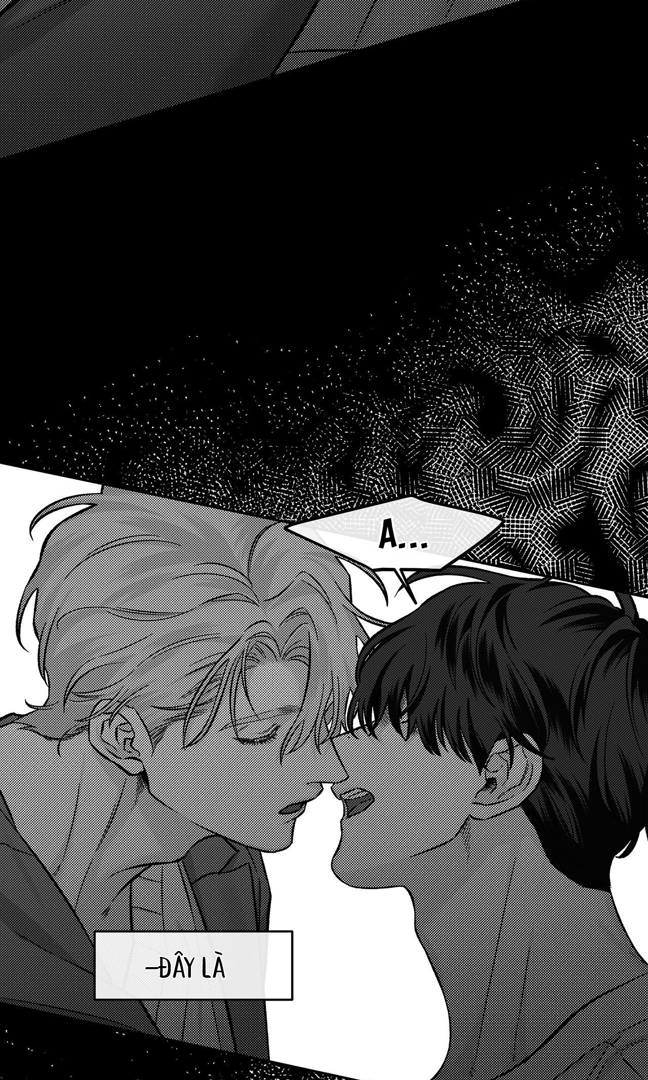 hạ cánh nơi miền đất xanh chapter 5 5