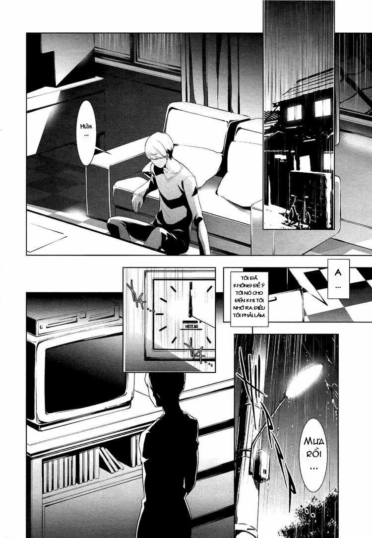 persona 4 chapter 2 28