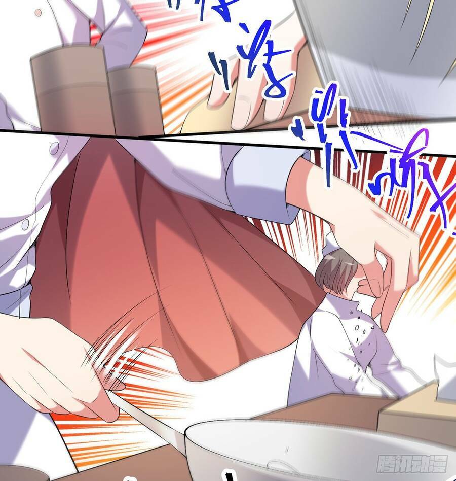 nhặt thuộc tính tại trái đất chapter 23 24