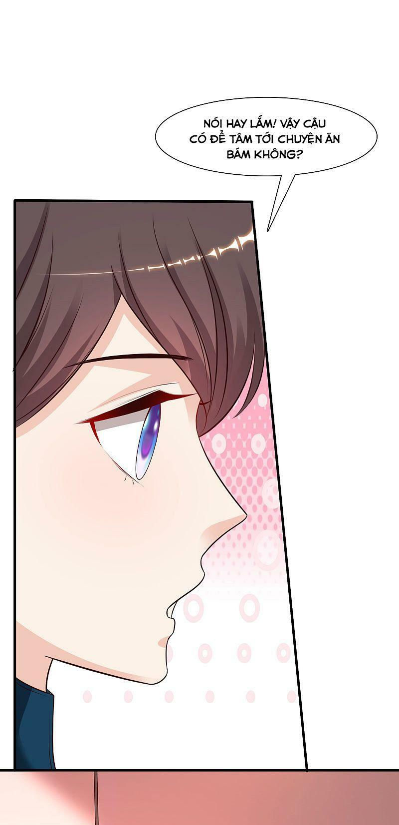 tối cường vận đào hoa chapter 147 22