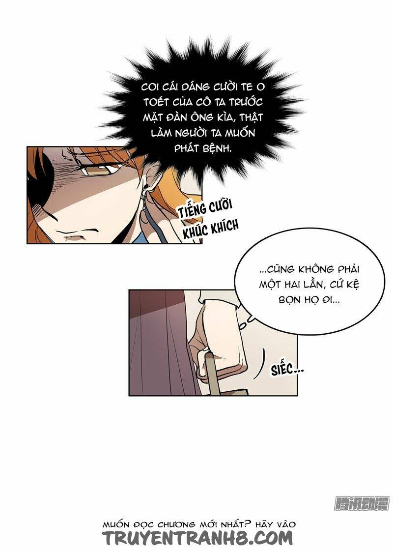 cửa hàng không tên chapter 24 12