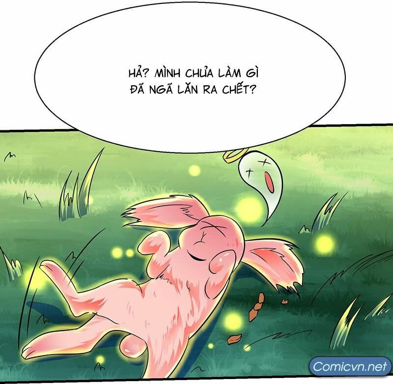 tối cường thăng cấp chapter 3 27