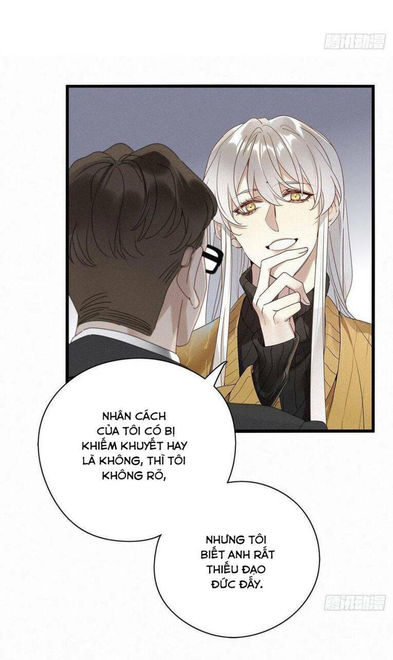 thỉnh quân nhập quái chapter 32 15