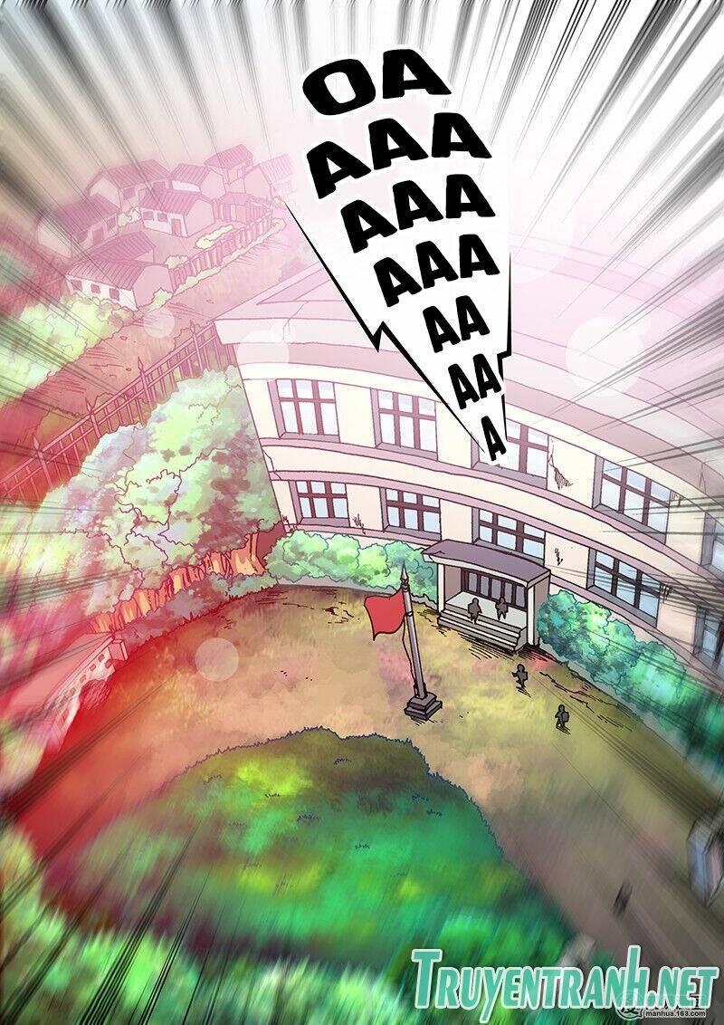 hắc bạch ngụy lục chapter 17 12