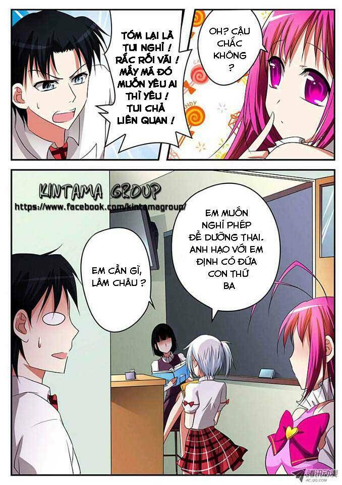 cupid's chocolates chapter 9 2