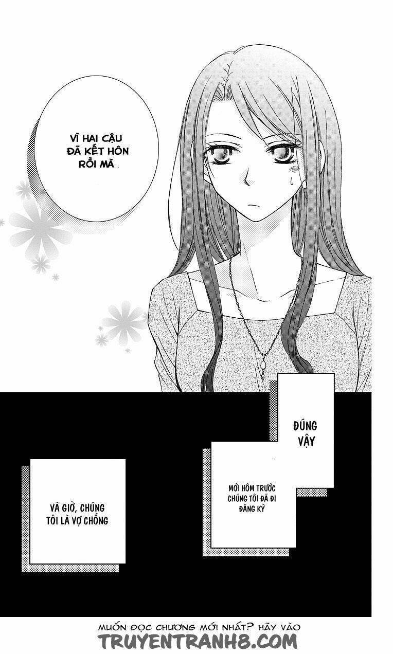 kekkon x renai chapter 2 10