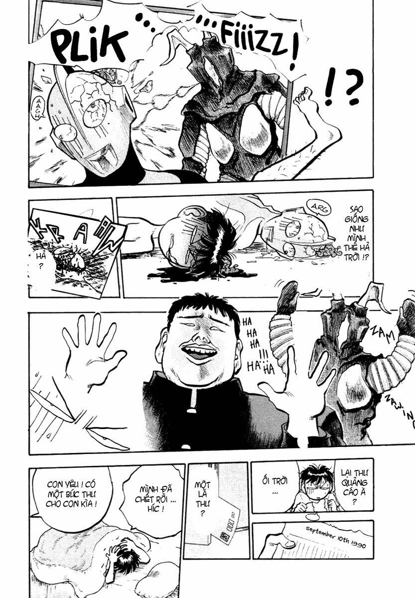 noritaka chapter 25 21