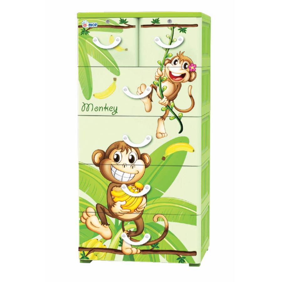 Tủ Fairy Đại Đồng Tiến T1220-5