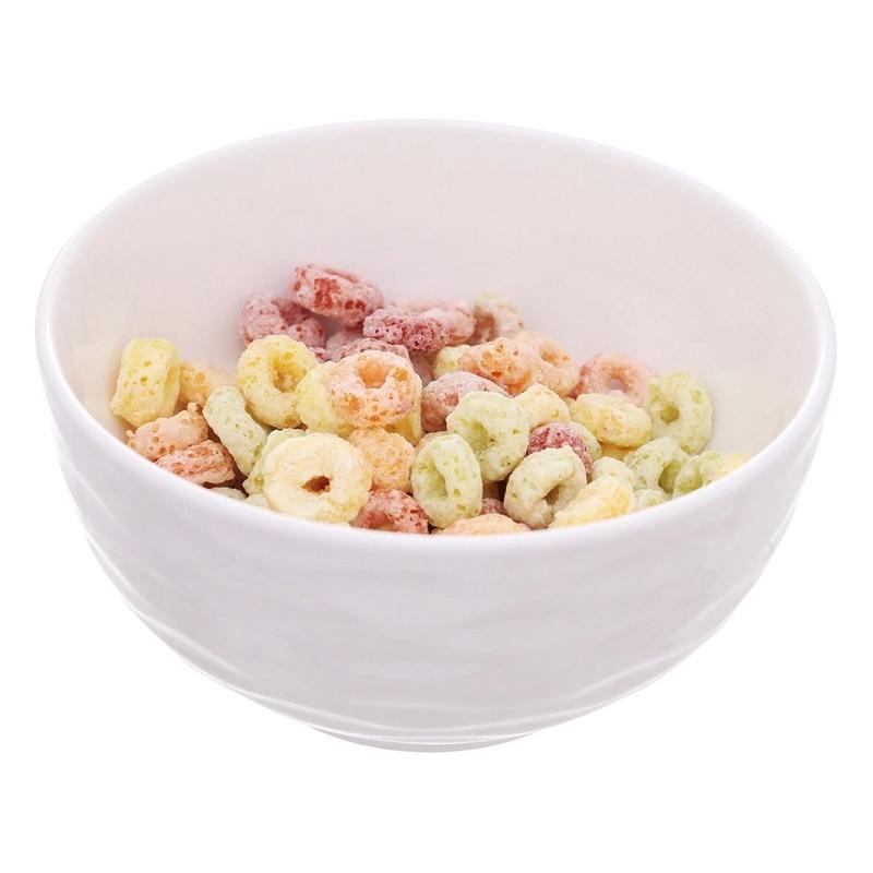 Ngũ cốc ăn sáng Froot Loops 160g