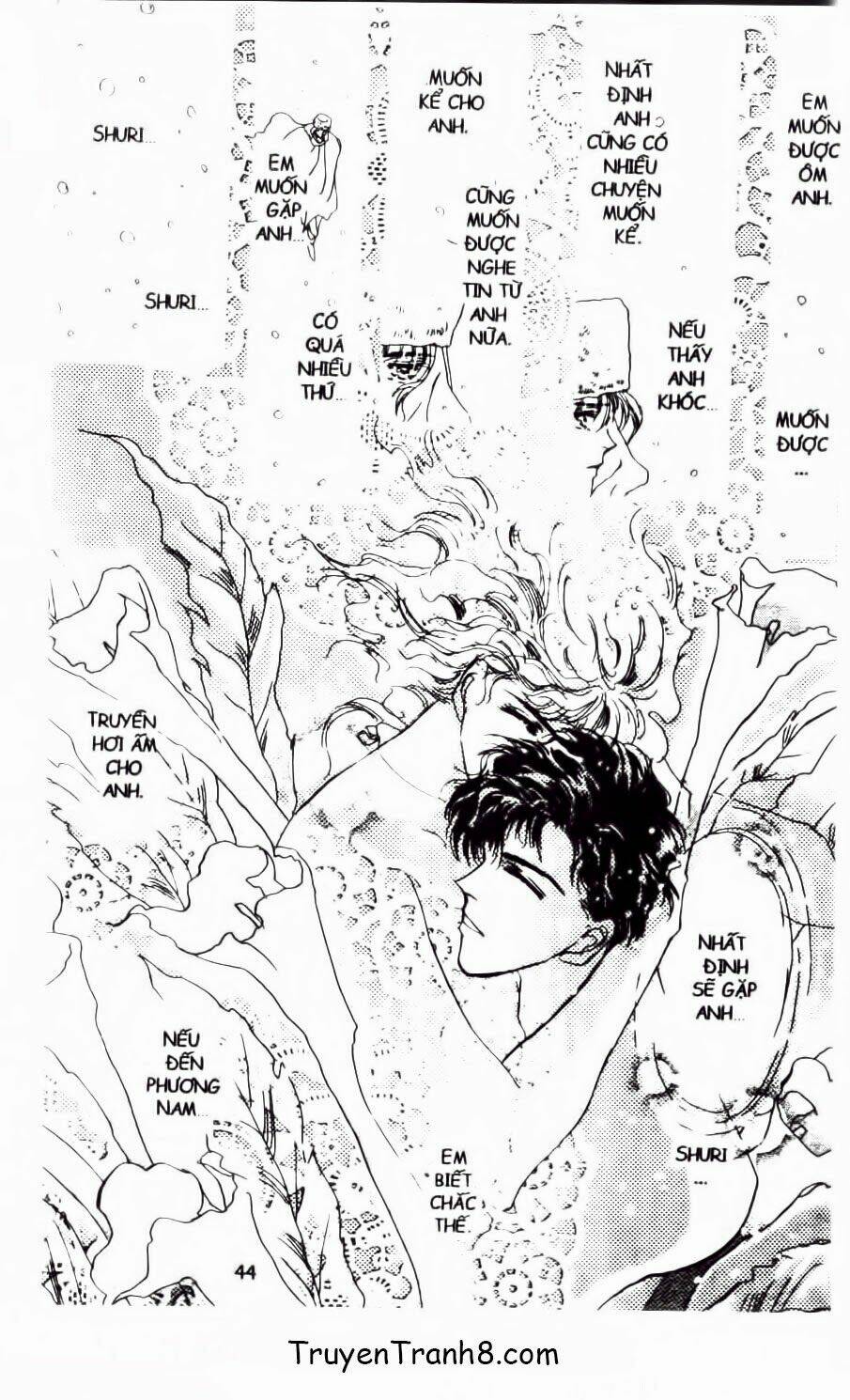 đứa con số phận chapter 46.2 20