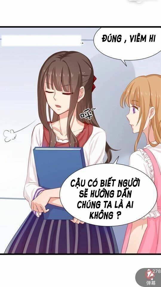 chỉ nhiễm thành hôn chapter 12 3