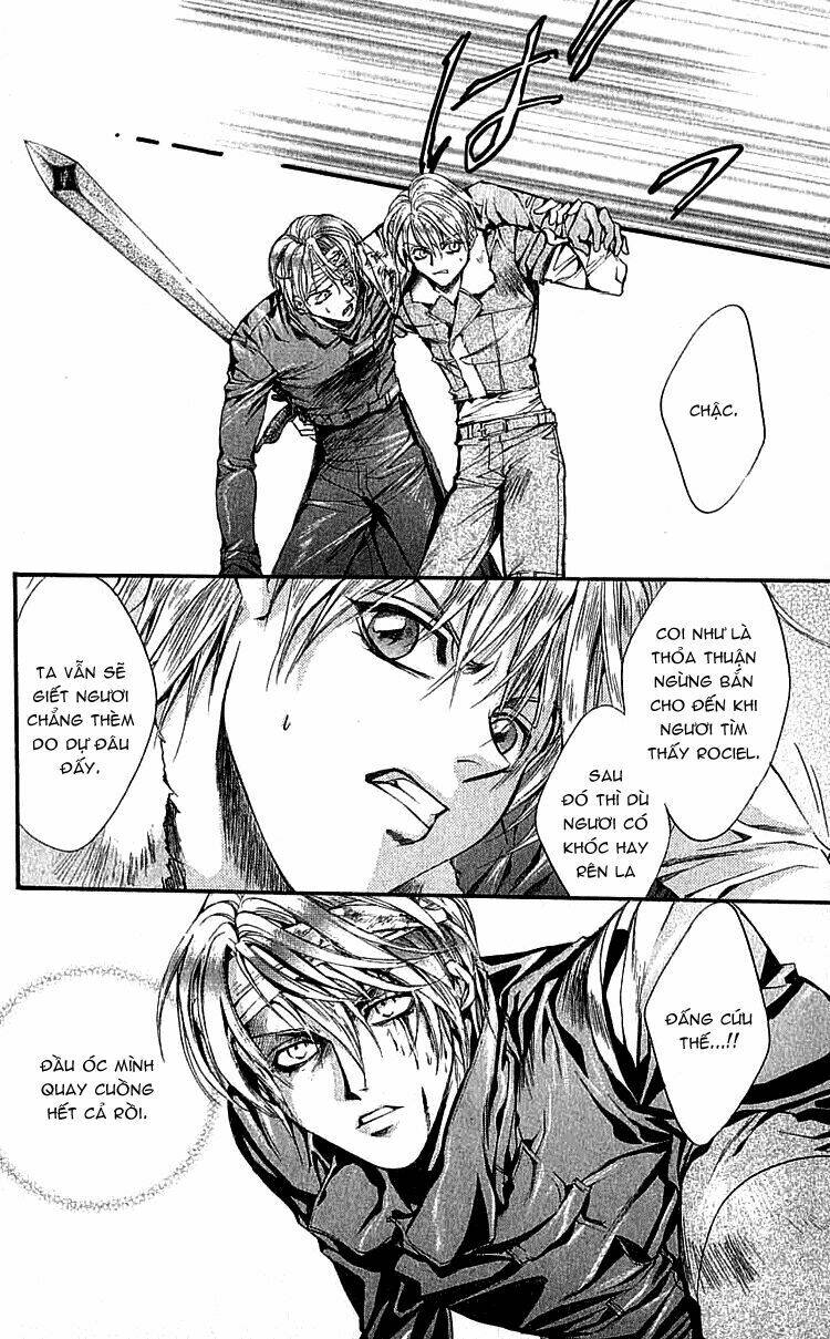 tình yêu loạn luân chapter 115 22