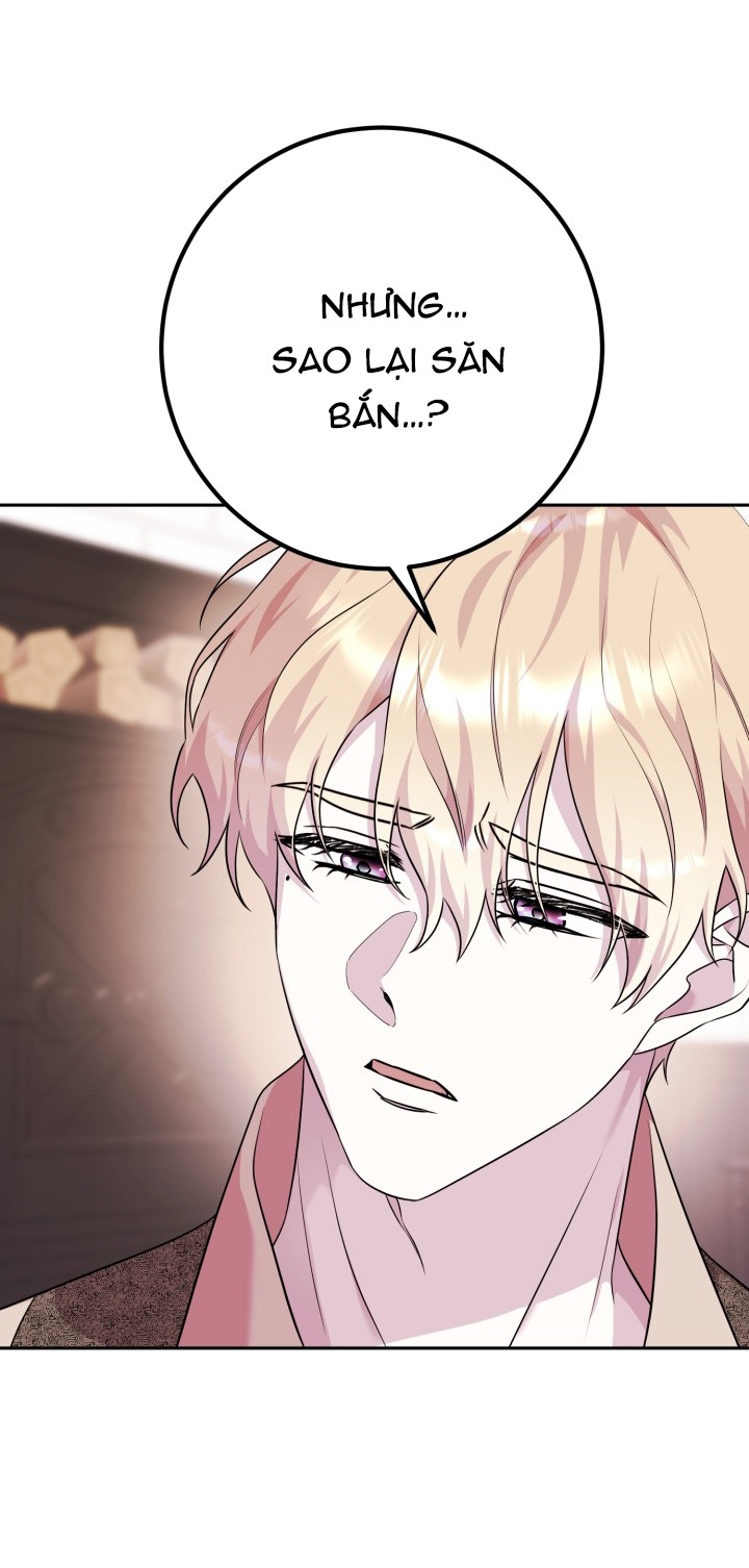 [18+] nếu cứu rỗi một cầm thú hư hỏng chapter 46.2 15