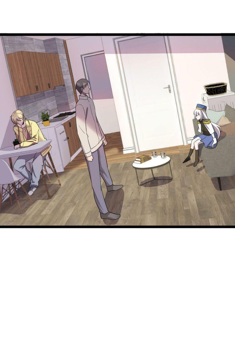 đừng hiểu lầm, tôi mới là người bị hại! chapter 24 18