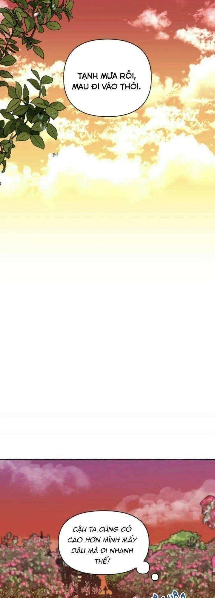 con gái bé bỏng của công tước ác ma chapter 9 17