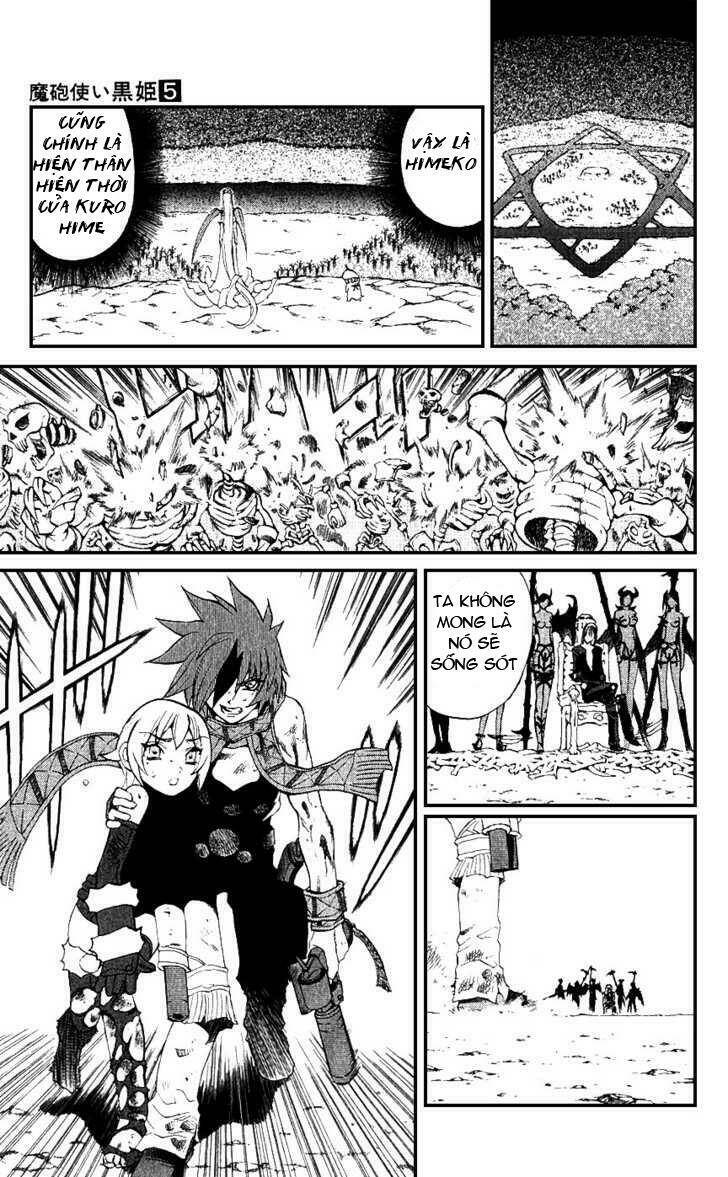 phù thủy phép thuật chapter 16 31