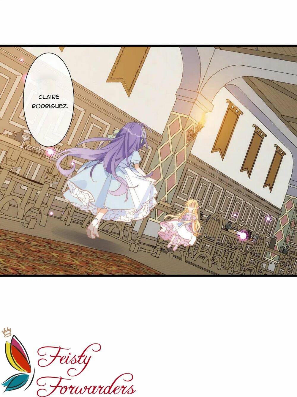 tình địch quái gở lại tăng thêm rồi chapter 21 12