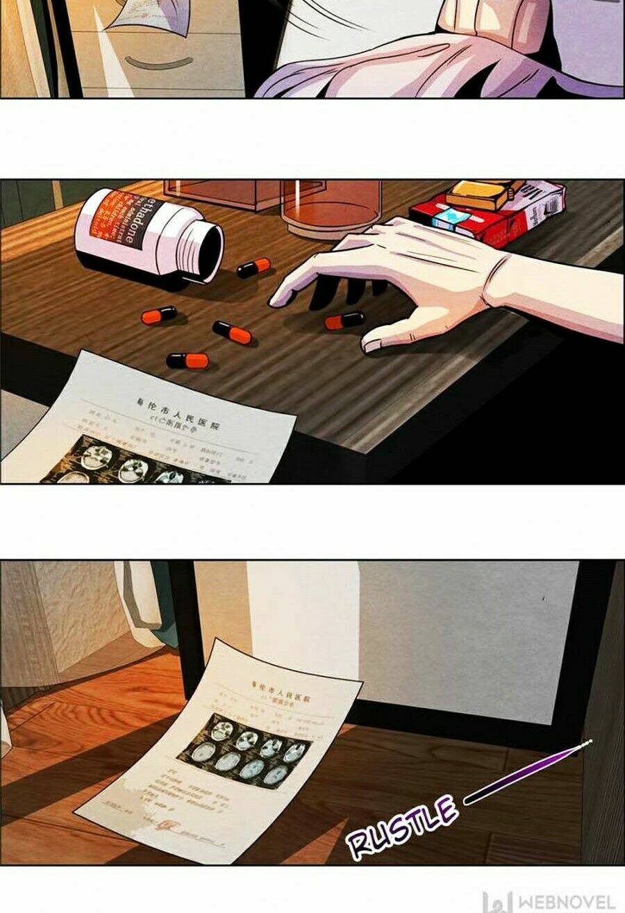 bác sĩ hỗn mang chapter 1 19