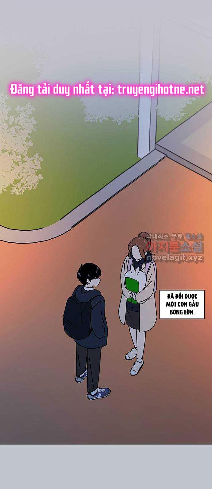 thanh xuân rực rỡ - season of blossom chapter 103 49