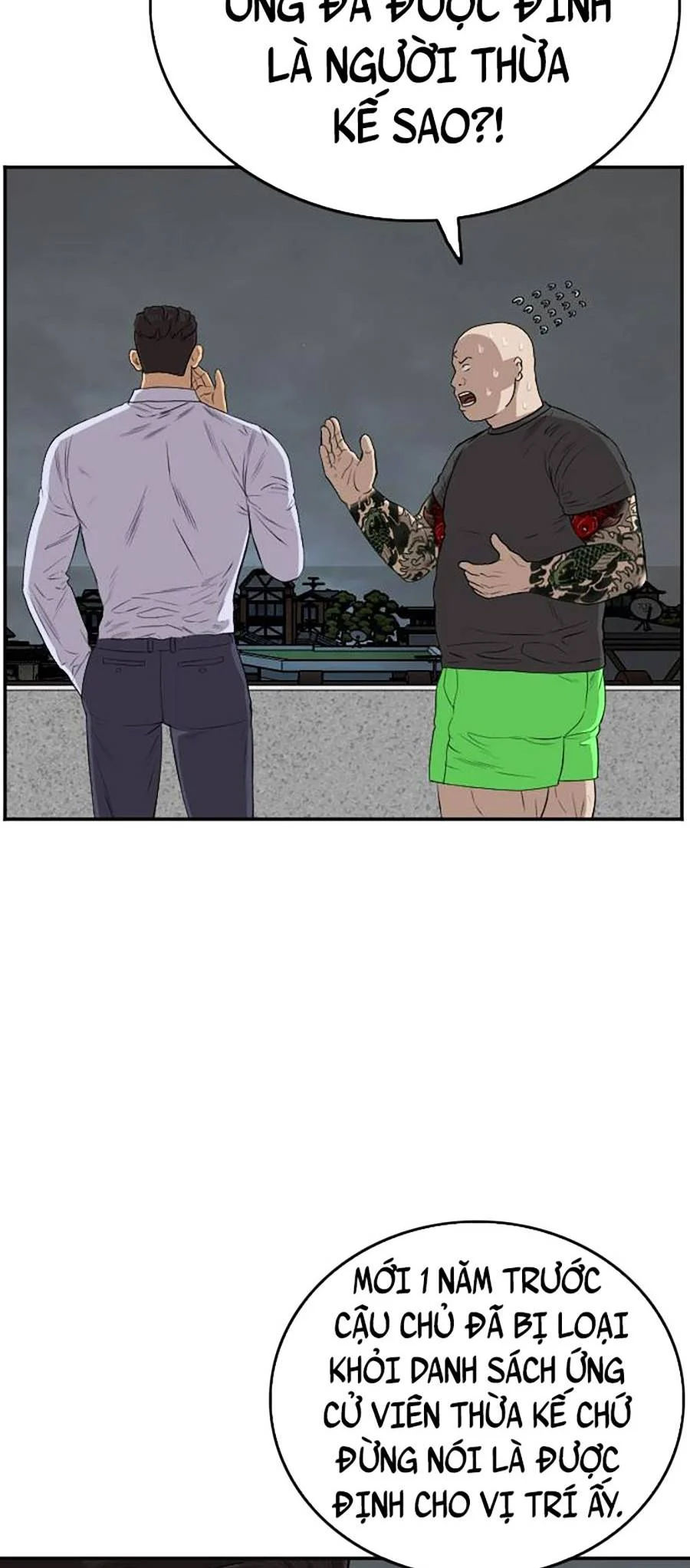 người xấu chapter 103 32