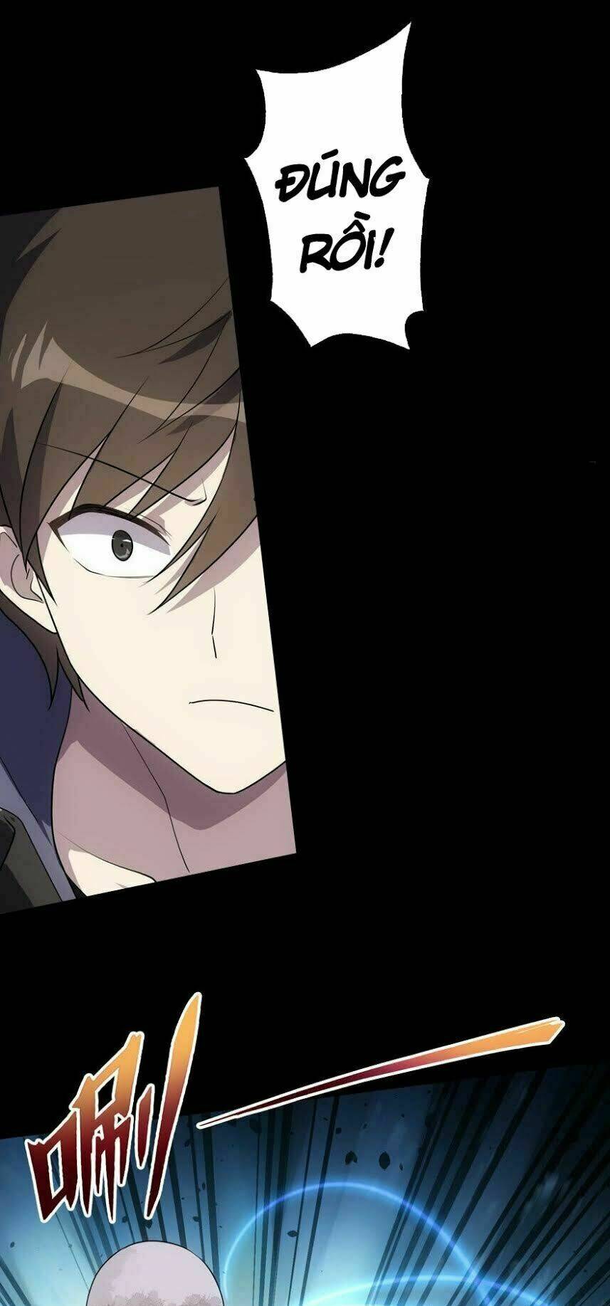 bạn gái virus của tôi chapter 14 26