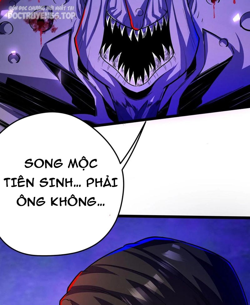 quỷ dị dược tề sư: bệnh nhân của ta đều là kinh khủng chapter 132 9