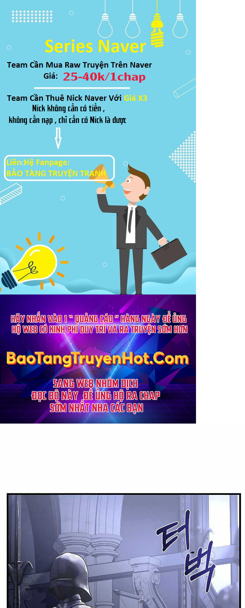 sự trở lại của hiệp sĩ giáo vô song chapter 63 97