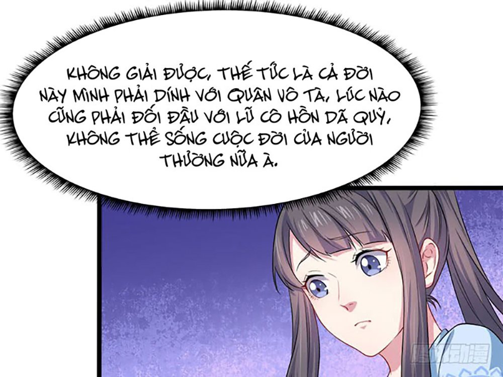 ngạo kiều quỷ vương yêu ta chapter 47.2 9