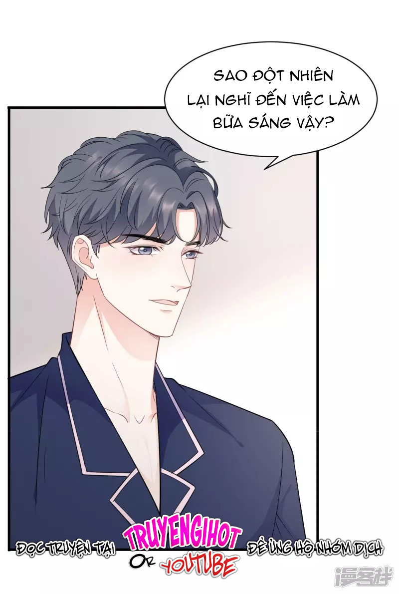 [16+] đại tiểu thư có thể có ý đồ xấu chapter 49.1 10