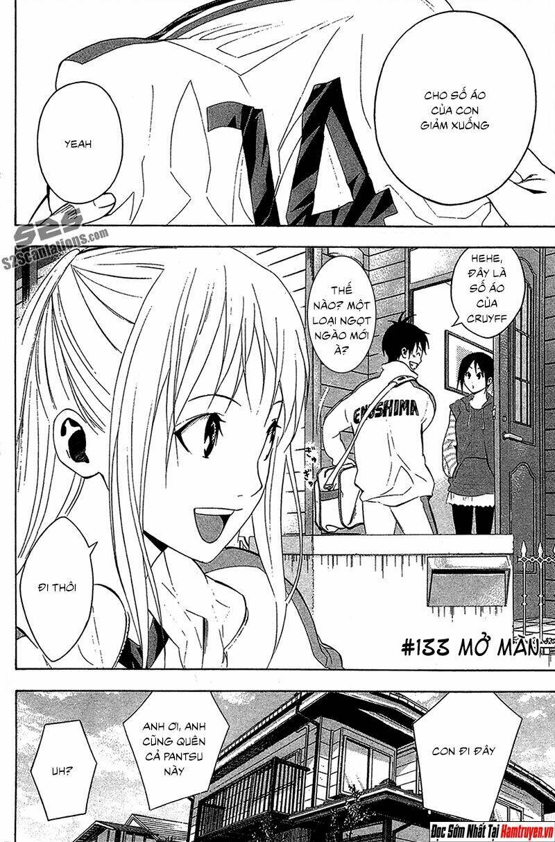 kỵ sĩ trong vòng cấm chapter 133 3