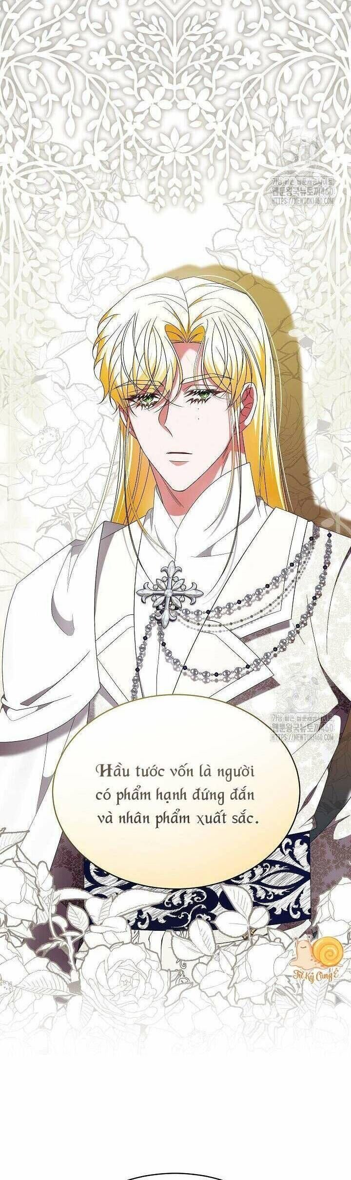 hướng dẫn về ác nữ chapter 21 34