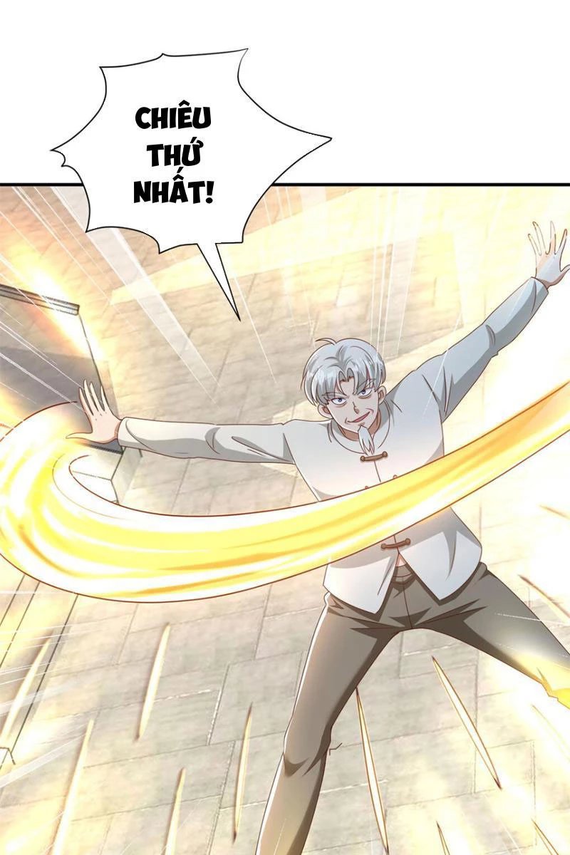 bảy vị tỷ tỷ tuyệt thế vô song của ta chapter 17 19