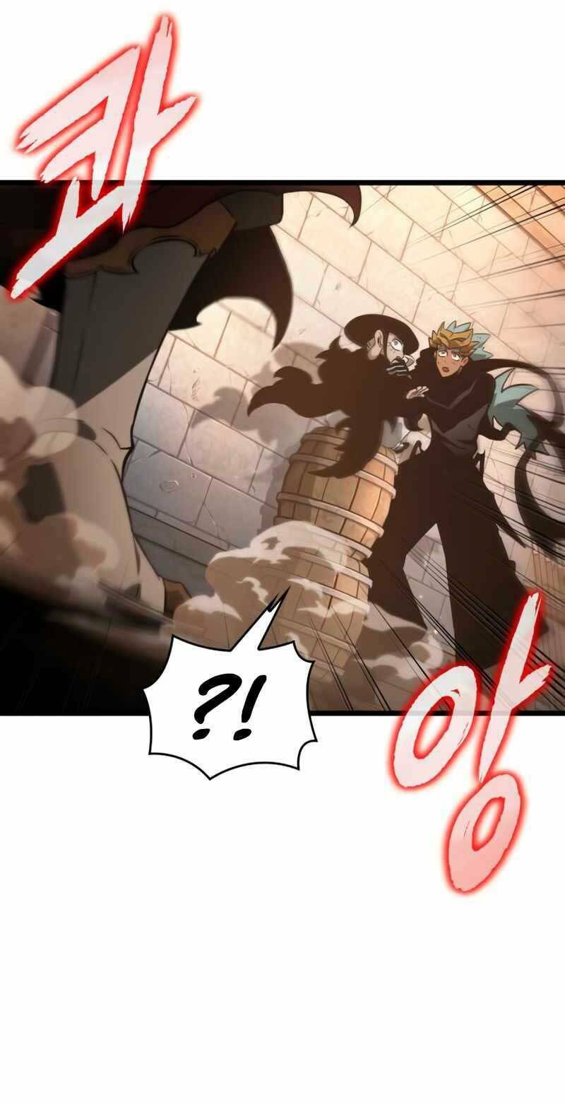 thế giới hậu tận thế chapter 35 38