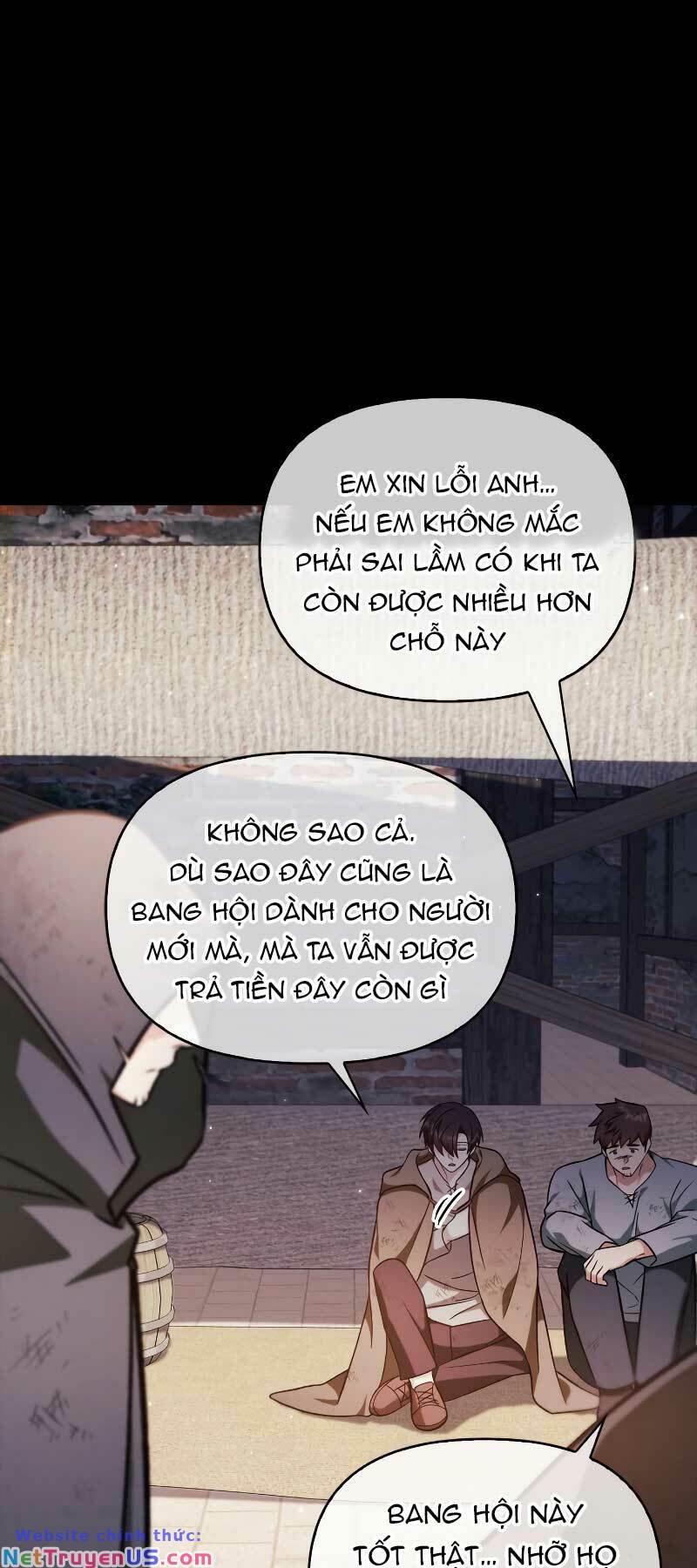 Kí Sự Hồi Quy Chapter 88 37