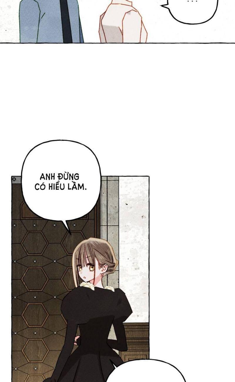 nuôi dưỡng một hắc long chapter 66.1 25