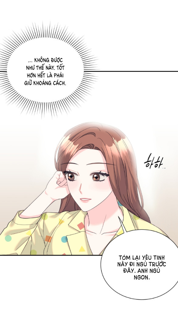 Người Vợ Giả Mạo chapter 9.1 - Trang 15