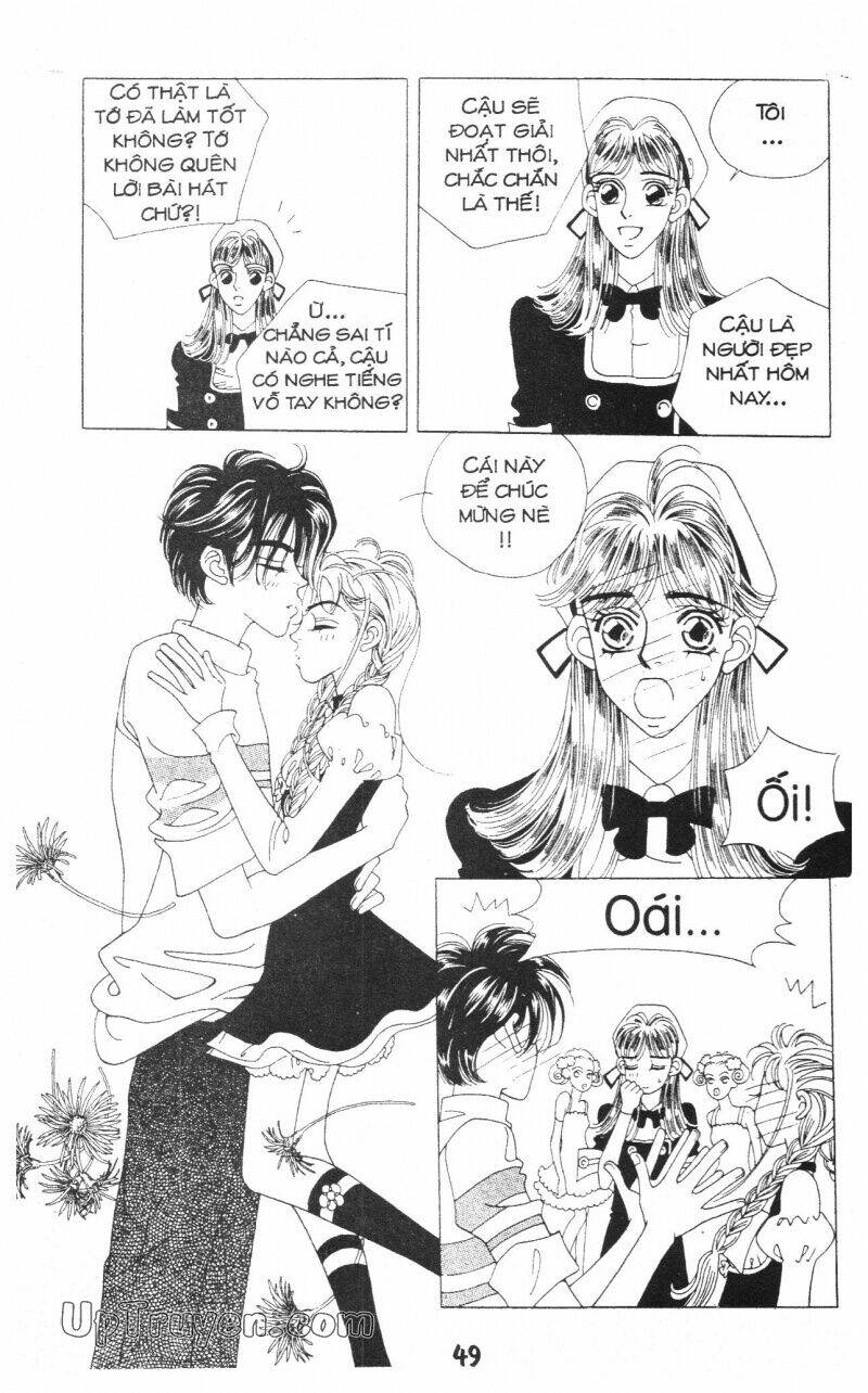 hãy đến đây tình yêu chapter 2 48