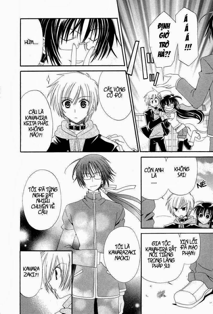 inukami chapter 14 13