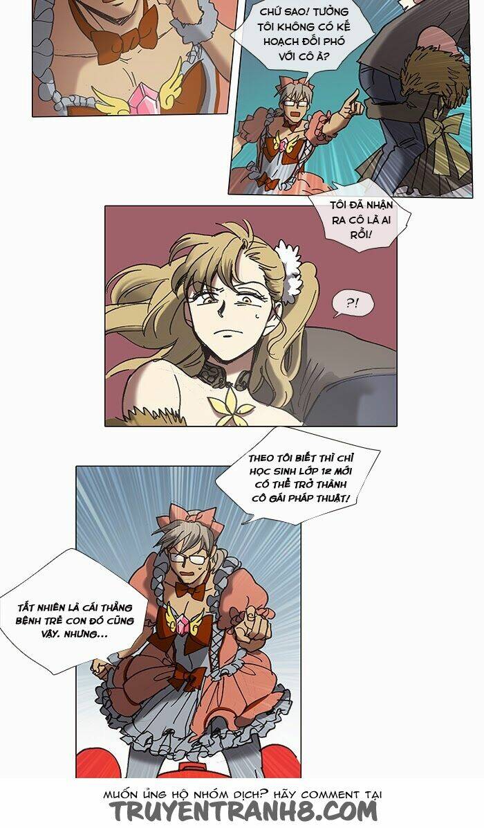 nữ sinh phép thuật chapter 44 24