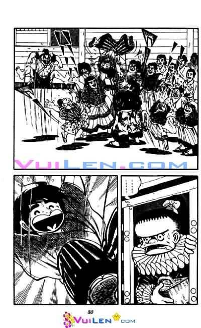 kiếm sĩ góc vuông - chokkaku chapter 4 80